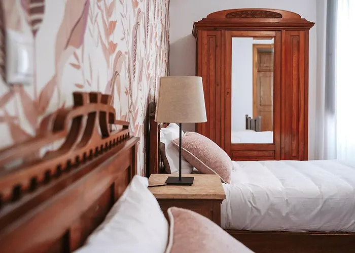 Boanova Convento Cucujaes Oliveira de Azemeis