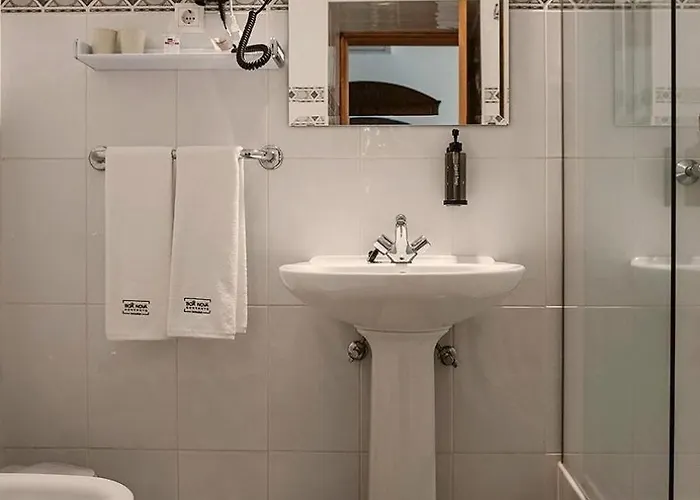 Gæstehus Boanova Convento Cucujães 3*