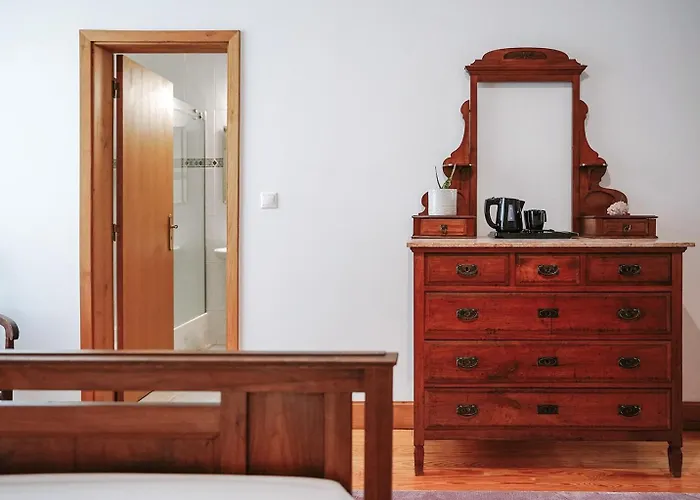 Boanova Convento Cucujães 3*