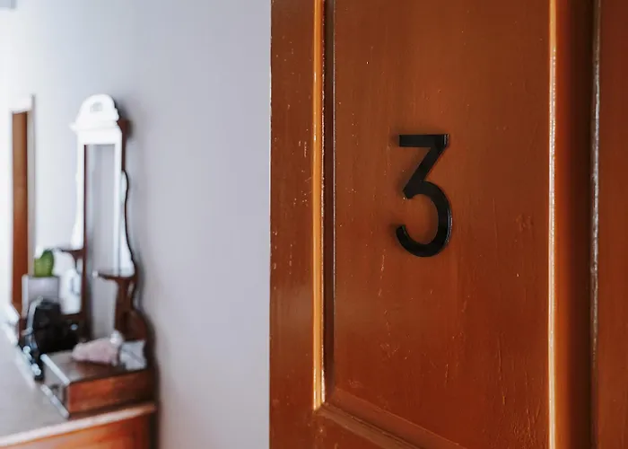 Boanova Convento Cucujaes 3* Oliveira de Azemeis