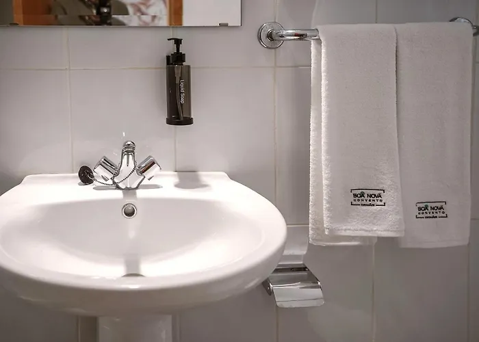 Boanova Convento Cucujães