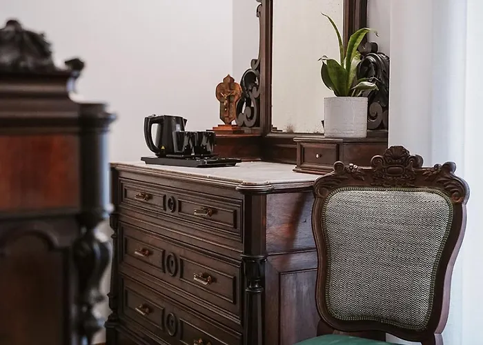 Guest house Boanova Convento Cucujaes 3*