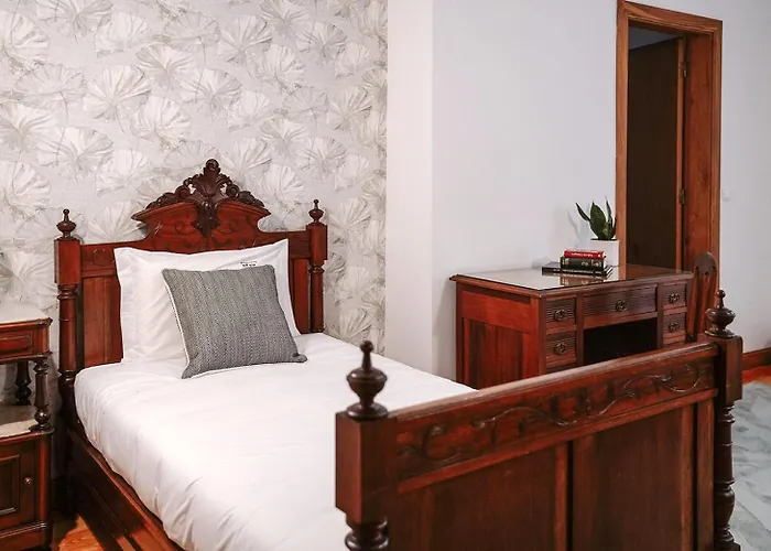 Boanova Convento Cucujaes 3* Oliveira de Azemeis