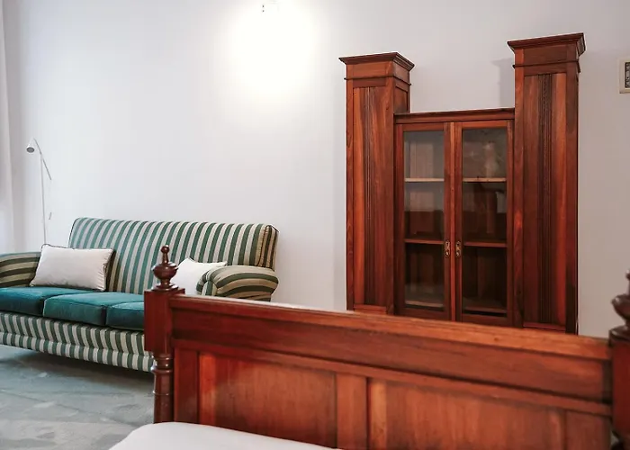 Boanova Convento Cucujaes Guest house Oliveira de Azemeis