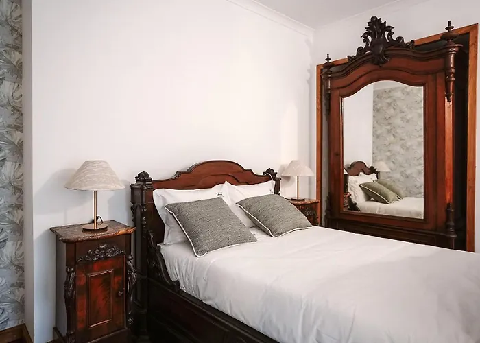 Boanova Convento Cucujães 3* Oliveira de Azeméis