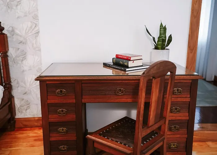 Boanova Convento Cucujães