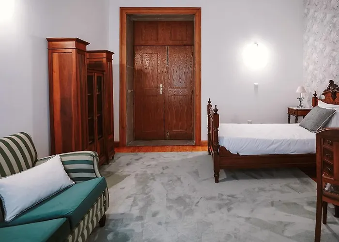 Boanova Convento Cucujaes Guest house 3*