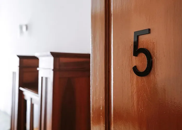 Guest house Boanova Convento Cucujaes Oliveira de Azemeis