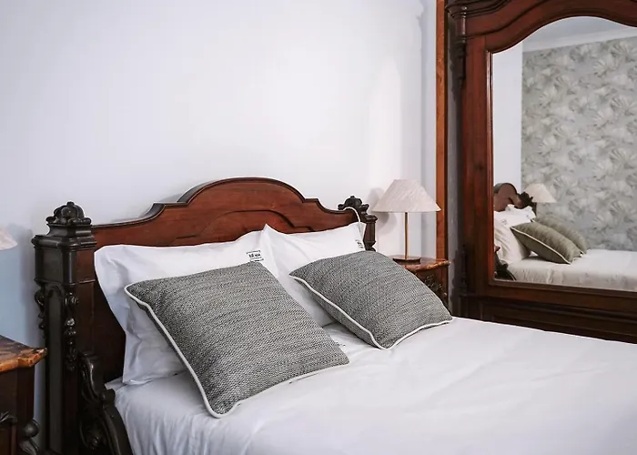 Boanova Convento Cucujaes Guest house Oliveira de Azemeis