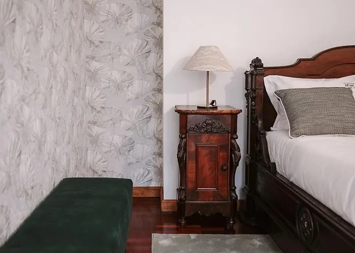 Boanova Convento Cucujães