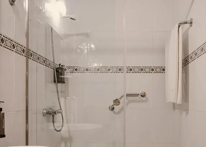 Boanova Convento Cucujaes Guest house