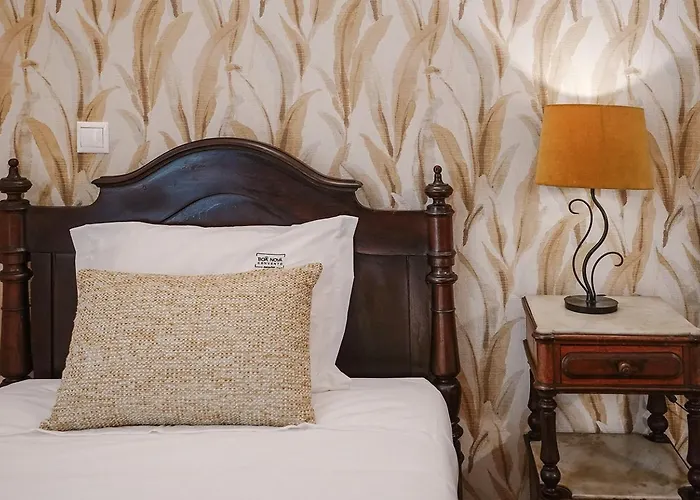 Boanova Convento Cucujães Oliveira de Azeméis