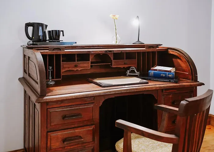 Guest house Boanova Convento Cucujaes Oliveira de Azemeis