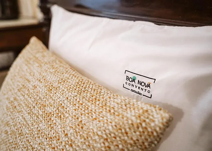 Boanova Convento Cucujães 3*