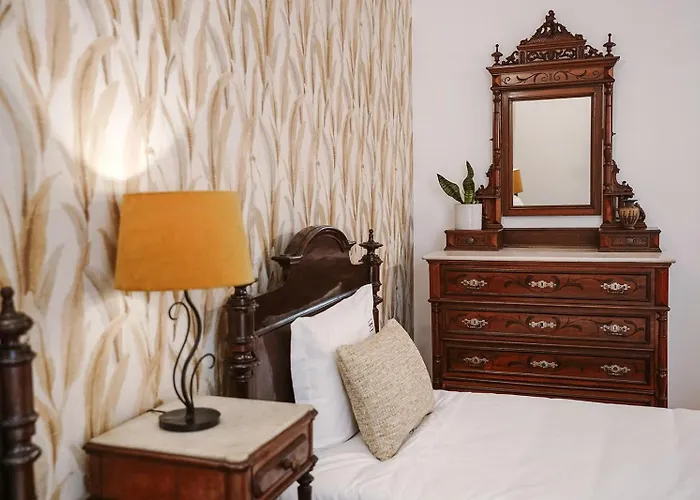 Boanova Convento Cucujaes Oliveira de Azemeis