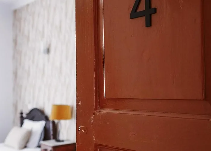 Boanova Convento Cucujães Gæstehus Oliveira de Azeméis