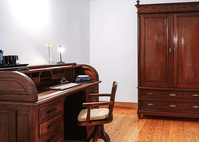 Gæstehus Boanova Convento Cucujães Oliveira de Azeméis