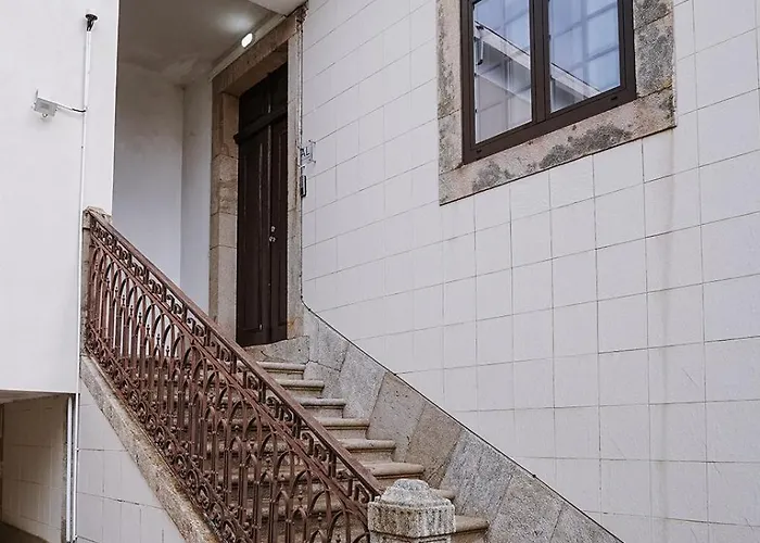 Boanova Convento Cucujães