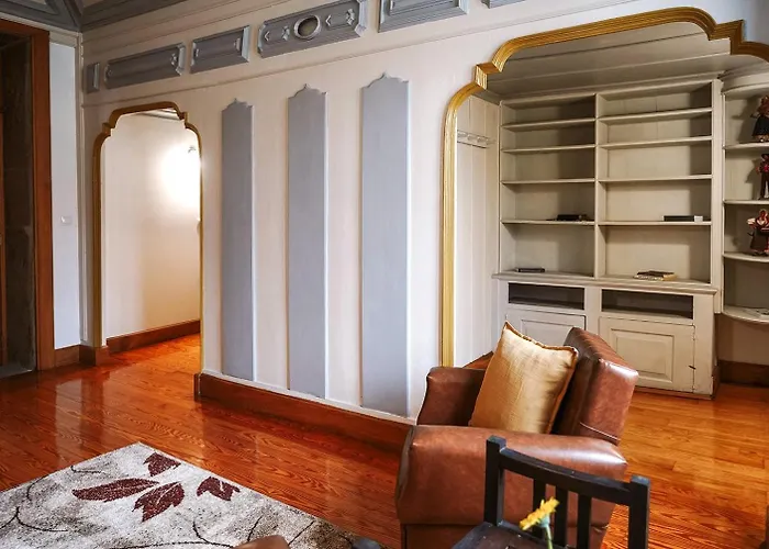 Gæstehus Boanova Convento Cucujães Oliveira de Azeméis