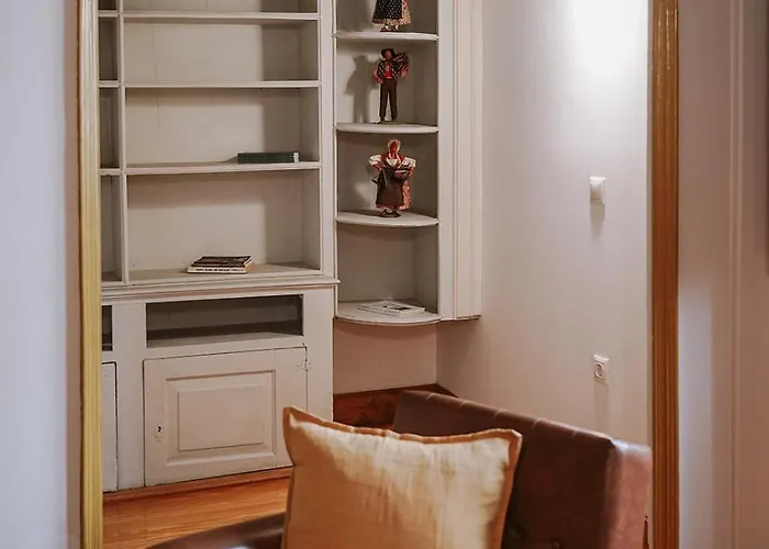 Gæstehus Boanova Convento Cucujães