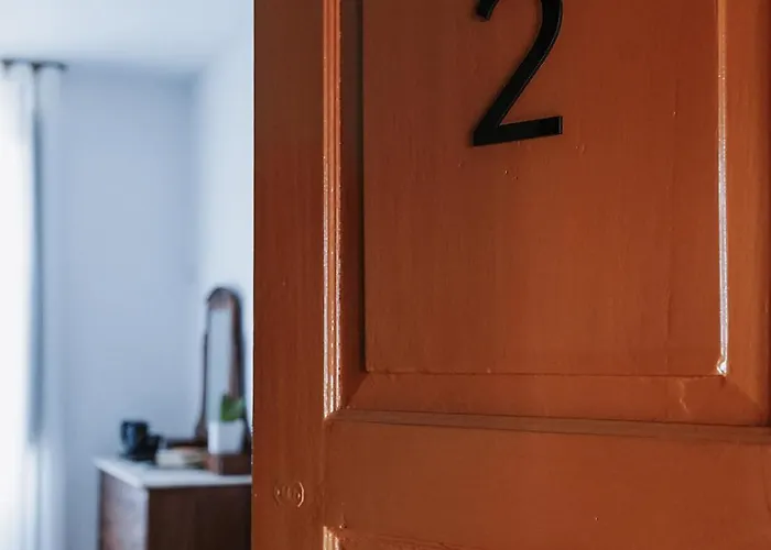 Boanova Convento Cucujaes Guest house