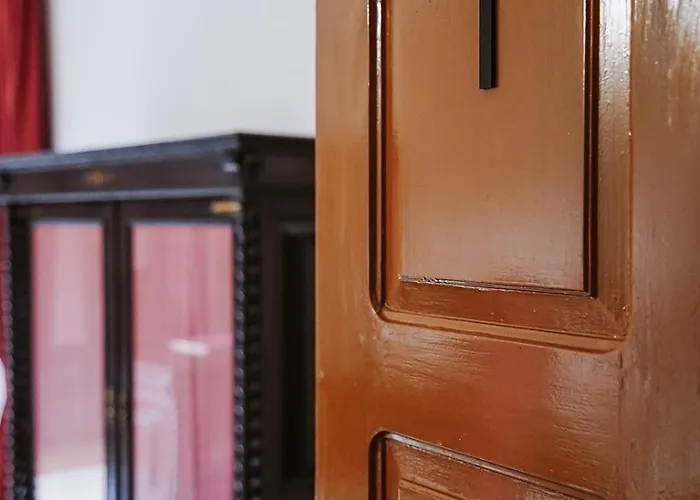 Boanova Convento Cucujaes Guest house Oliveira de Azemeis