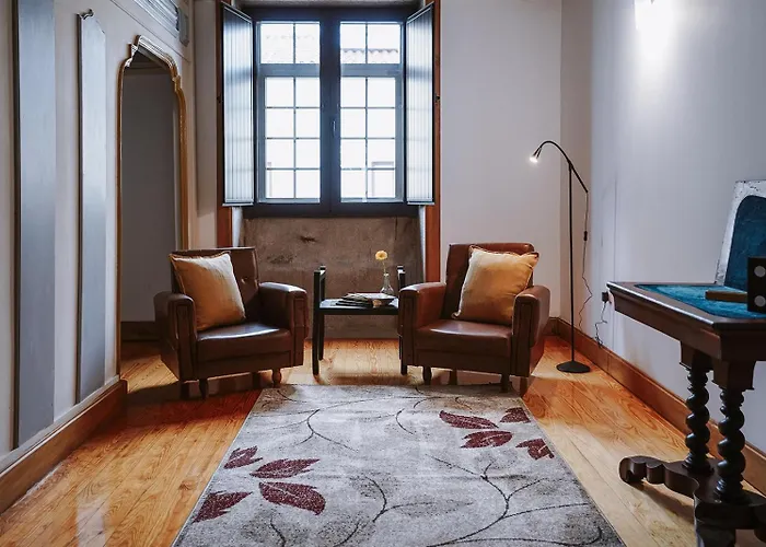 Boanova Convento Cucujaes 3*