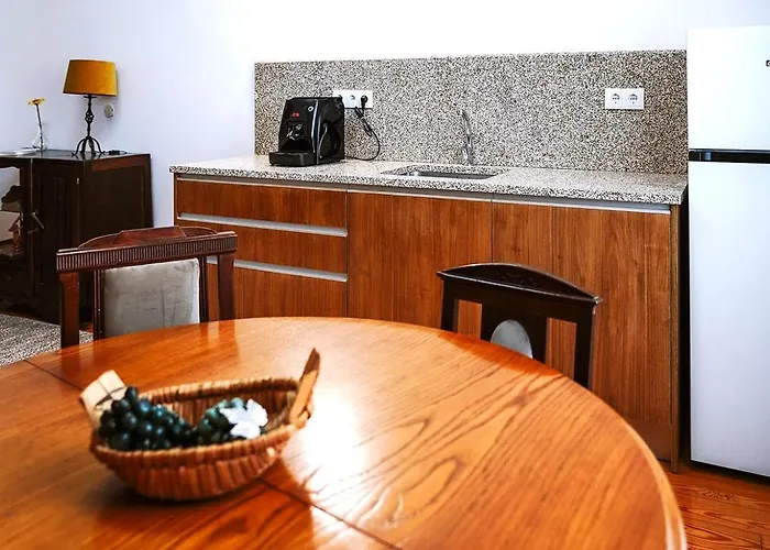 Guest house Boanova Convento Cucujaes Oliveira de Azemeis