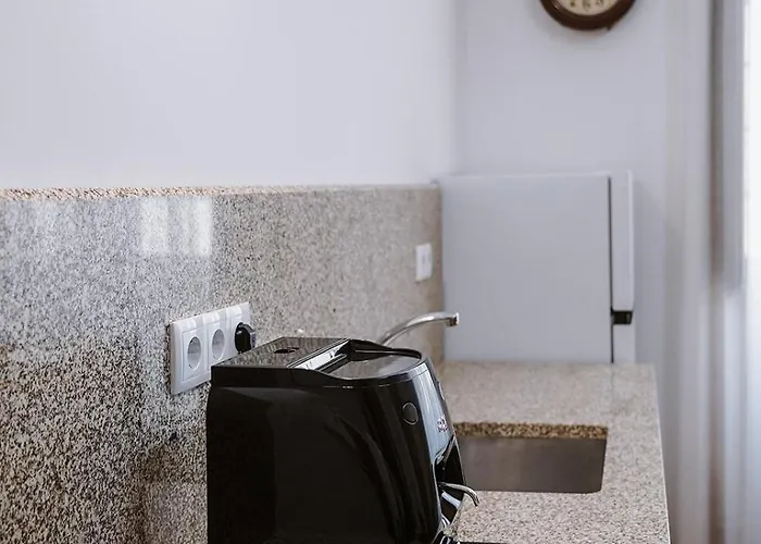 Boanova Convento Cucujães Gæstehus 3*