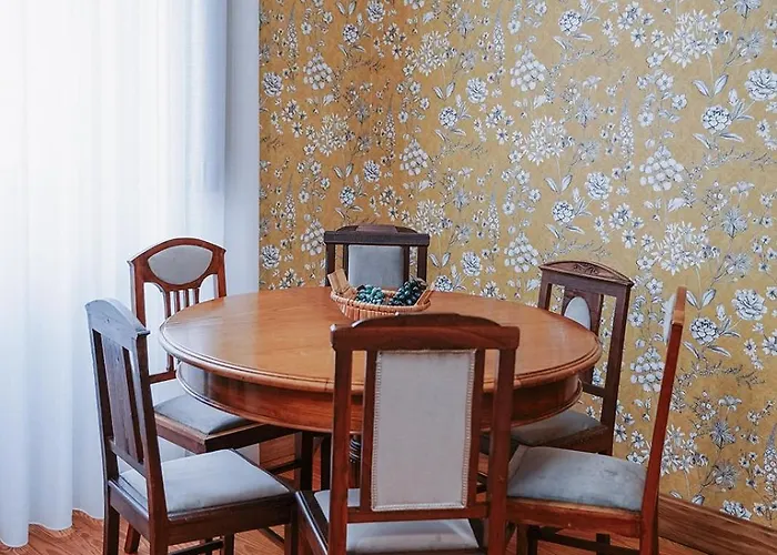 Guest house Boanova Convento Cucujaes 3*