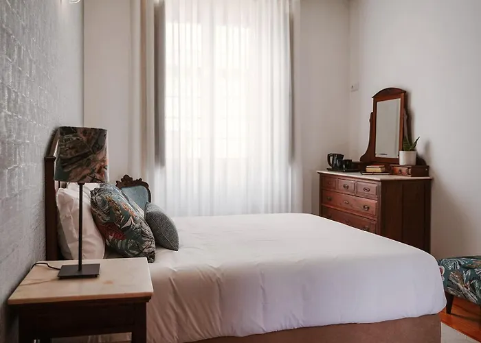 Guest house Boanova Convento Cucujaes 3*