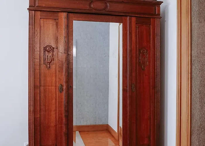 Boanova Convento Cucujaes Guest house