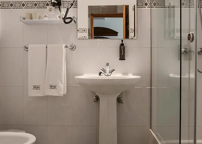 Boanova Convento Cucujães Gæstehus 3*