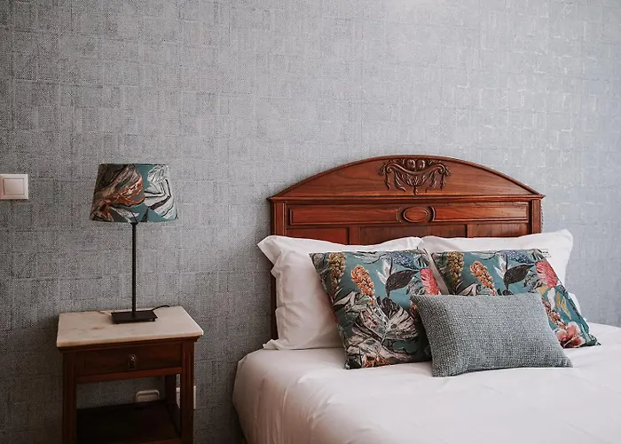 Boanova Convento Cucujães Oliveira de Azeméis