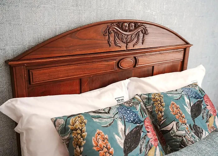 Boanova Convento Cucujaes 3* Oliveira de Azemeis