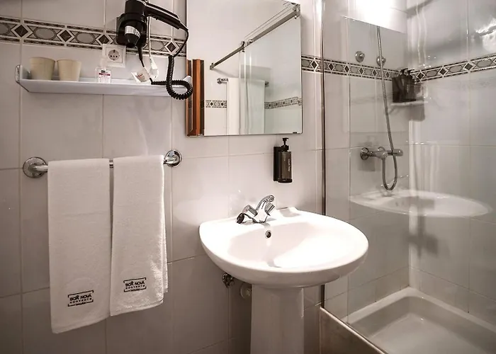 Guest house Boanova Convento Cucujaes