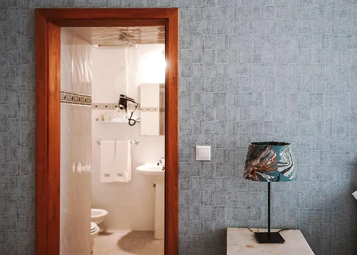 Gæstehus Boanova Convento Cucujães Oliveira de Azeméis